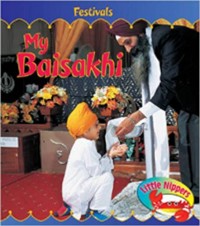 My Baisakhi
