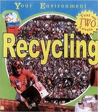 Your environment : recycling