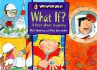 What if? a book about recycling
