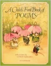 A Child's first book of poems