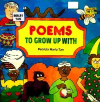 Poems to grow up with