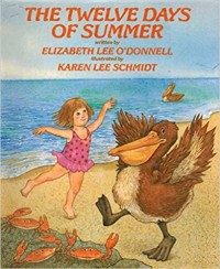 The twelve days of summer