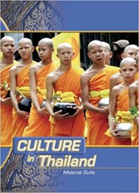 Culture in Thailand