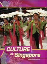 Culture in Singapore