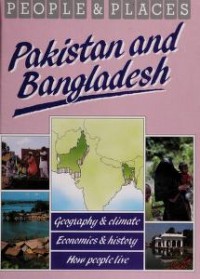 Pakistan and Bangladesh