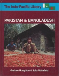 Pakistan & Bangladesh