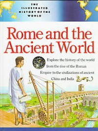Rome and the ancient world