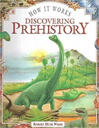 Discovering prehistory