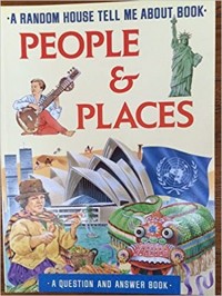 People & places