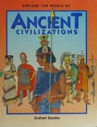 Explore the world of ancient civilizations