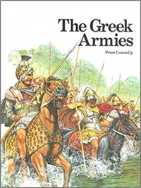 The Greek armies
