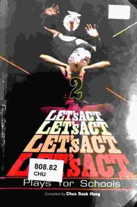 Let's act 2 : plays for schools