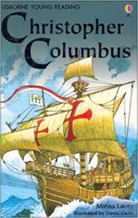 Christopher Columbus