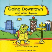 Going downtown and other rhymes