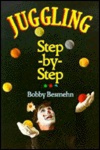 Juggling step-by-step