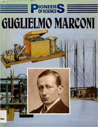 Guglielmo Marconi