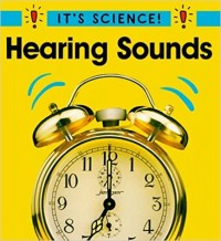 Hearing sounds
