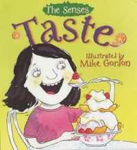 Taste
