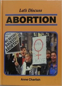 Let's discuss abortion
