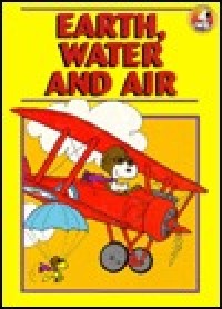 Earth, water, and air