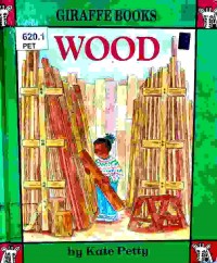 Wood