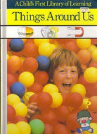 Things around us