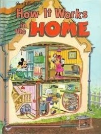 How it works in the home