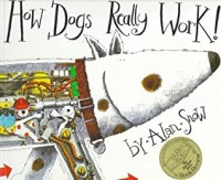 How dogs really work!