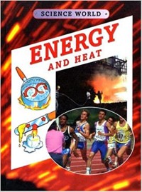 Energy and heat