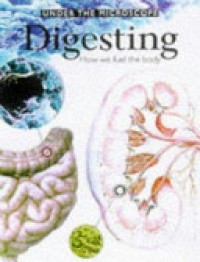 Digesting : how we fuel the body