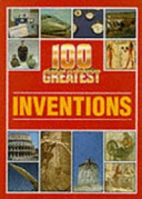 100 greatest invention
