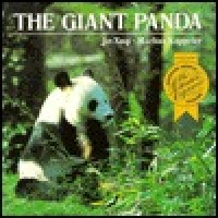 The giant panda