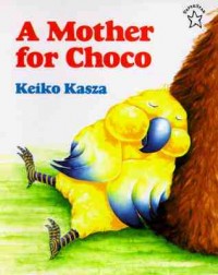 A mother for choco : ibu untuk choco