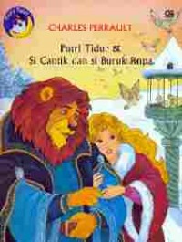 Putri tidur & si cantik dan si buruk rupa