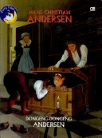 Dongeng-dongeng Andersen