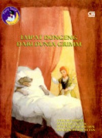 Empat dongeng dari dunia Grimm