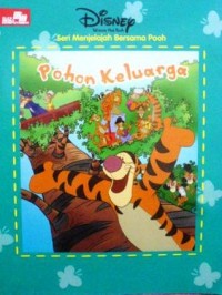 Pohon keluarga