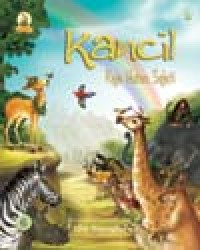 Kancil raja hutan sejati