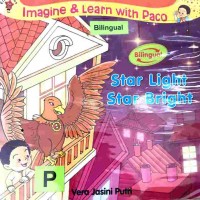 Star light star bright