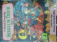 5-menit dongeng : sebelum tidur, jilid 3