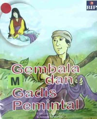 Gembala dan gadis pemintal