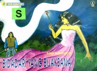 Bidadari yang bijaksana