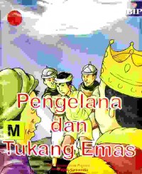 Pengelana dan tukang emas