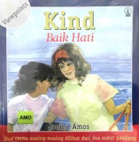 Kind : baik hati