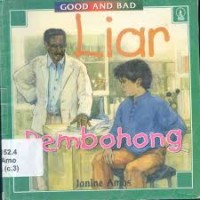 Liar : pembohong