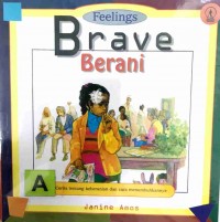 Brave : berani