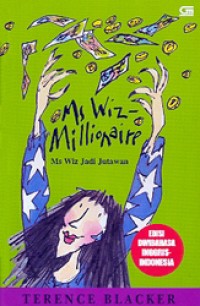 Ms Wiz- millionaire : Ms Wiz jadi jutawan