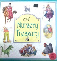 A nursery treasury