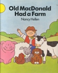Old MacDonald had a farm