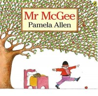 Mr McGee